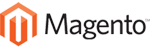 Web hosting 5 Magento-logo